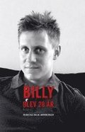 Billy blev 28 år