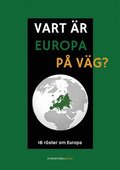 Vart r Europa p vg?