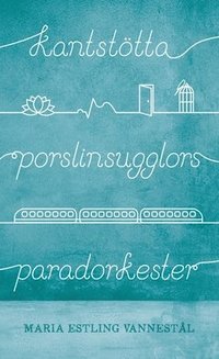 Kantsttta porslinsugglors paradorkester