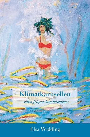 Elsa Widding - Klimatkarusellen - vilka frågor kan besvaras?, E-bok