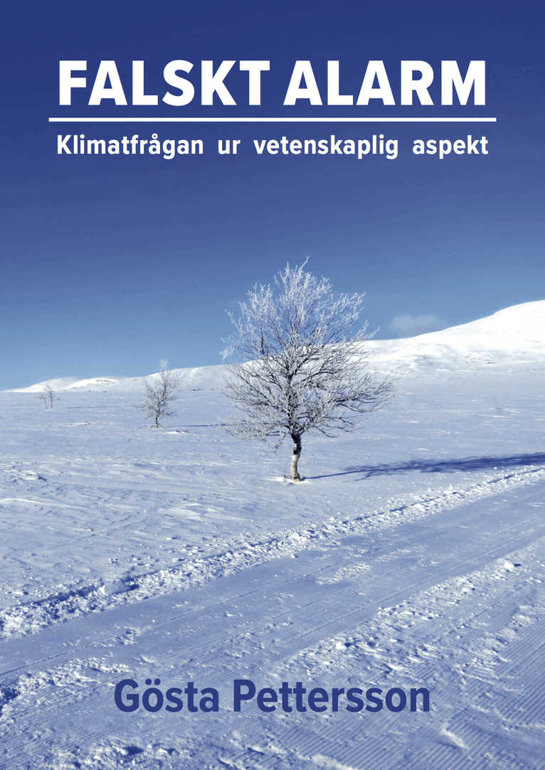 Gösta Pettersson - Falskt Alarm, Storpocket