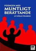 Pongen med muntligt berttande
