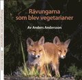 Rvungarna som blev vegetarianer