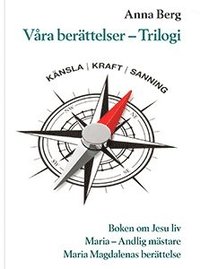 Vra berttelser - Trilogi