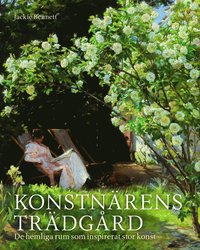 Konstnärens trädgård