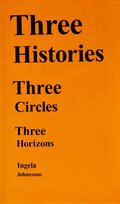 Three histories, three circles, three horizons