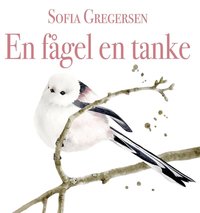 En f�gel en tanke