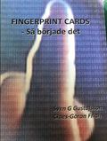 Fingerprint cards : s� b�rjade det