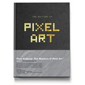 The masters of pixel art, volume 3