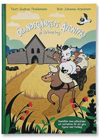 �landsg�ngets �ventyr p� Eketorps borg