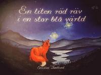 En liten r�d r�v i en stor bl� v�rld