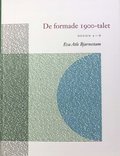 De formade 1900-talet : design A till 