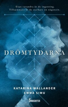 Katarina Wallander, Emma Simu - Drömtydarna. Del 1, Häftad