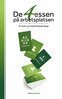 Helena Zenzé - De 4 essen på arbetsplatsen, E-bok