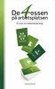 Helena Zenzé - De 4 essen på arbetsplatsen, E-bok