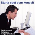 Starta eget som konsult - IT-konsult, PR-konsult, ekonomikonsult, byggkonsult m.m.