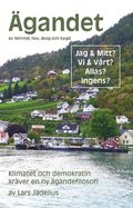 gandet av himmel, hav, skog och bygd : Klimatet och demokratin krver en ny gandefilosofi