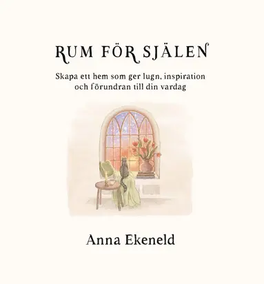 Rum för själen