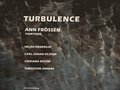 TURBULENCE Ann Frssn paintings