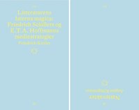 Litteraturens laterna magica : Friedrich Schillers og E.T.A. Hoffmanns mediestrategier ; Nattevakter