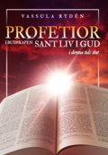 Profetior i budskapen Sant Liv i Gud