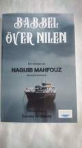 Babbel ver Nilen