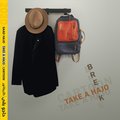 Take a Hajo, Take a Break: cartoon
