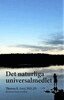 Thomas E. Levy - Det naturliga universalmedlet, E-bok