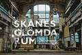 Sknes glmda rum : det industriella vlstndets ruiner