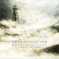 Bränningsland - Bohusläns skärgård målad med kameran som pensel