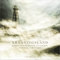 Brnningsland - Bohuslns skrgrd mlad med kameran som pensel