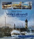 Mla i Akvarell