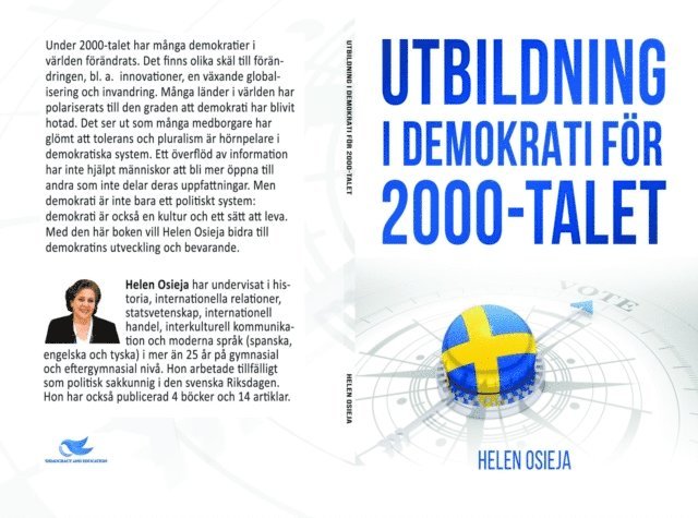Helen Osieja - Utbildning i Demokrati för 2000-Talet, E-bok