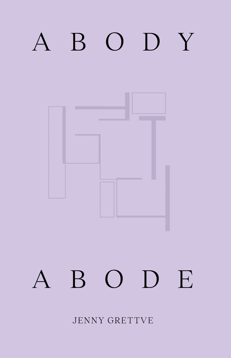 Jenny Grettve - Abody Abode, Häftad. Tillgänglighet: Tillfälligt slut