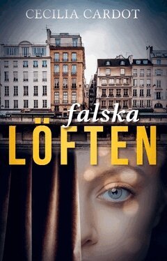 Cecilia Cardot - Falska löften, Häftad