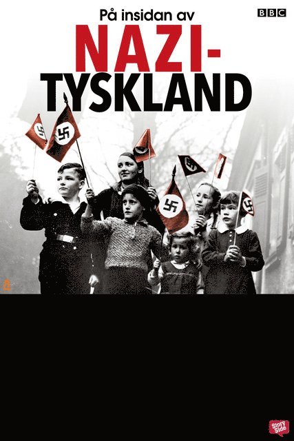 Orage Forlag - På insidan av Nazityskland, E-bok