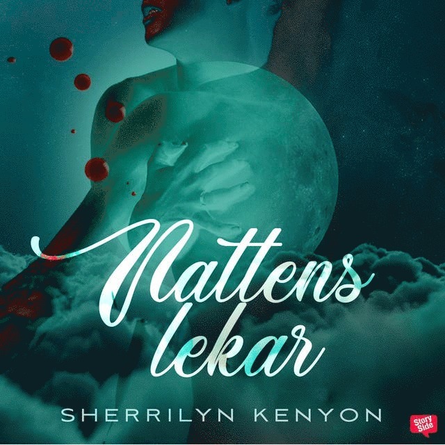 Sherrilyn Kenyon - Nattens lekar, Ljudbok