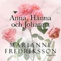 Anna, Hanna och Johanna