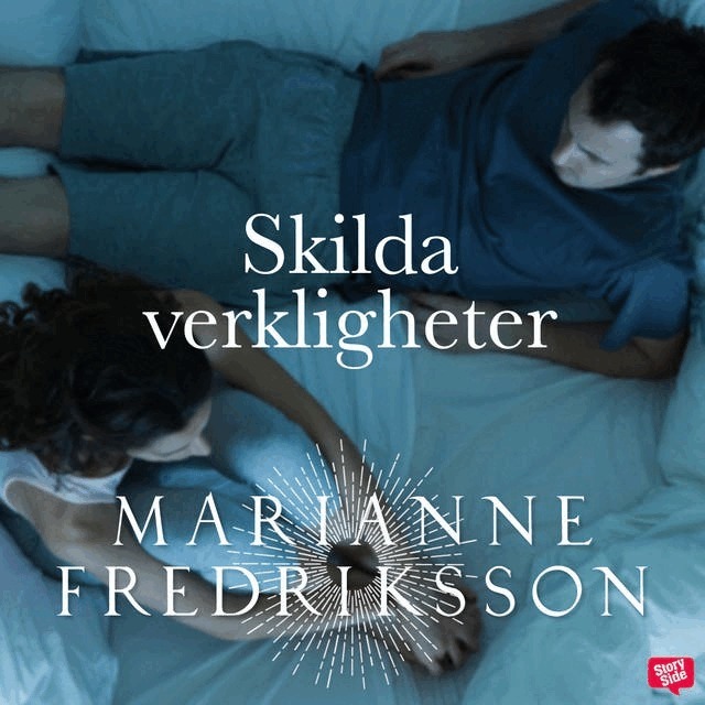 Marianne Fredriksson - Skilda verkligheter, E-bok