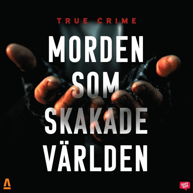 Orage Forlag - Morden som skakade världen, Ljudbok