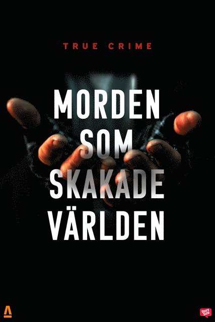 Orage Forlag - Morden som skakade världen, E-bok