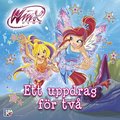 Winx Club: Ett uppdrag fr tv