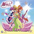 Winx - Oodi kev��lle