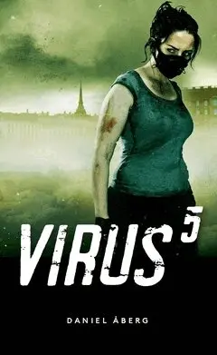 Daniel Åberg - Virus 5, Häftad