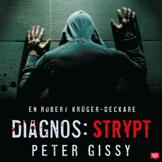 Peter Gissy - Diagnos: strypt, Ljudbok