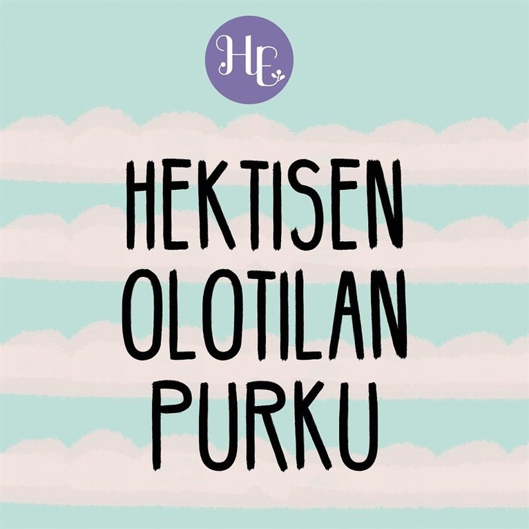 Hidasta Elämää - Hektisen olotilan purku, Ljudbok