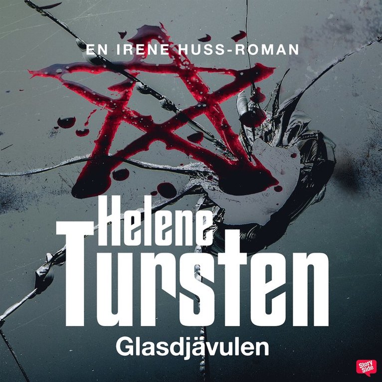 Helene Tursten - Glasdjävulen, Ljudbok