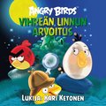 Angry Birds: Vihre�n linnun arvoitus