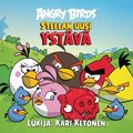 Angry Birds: Stellan uusi yst�v�