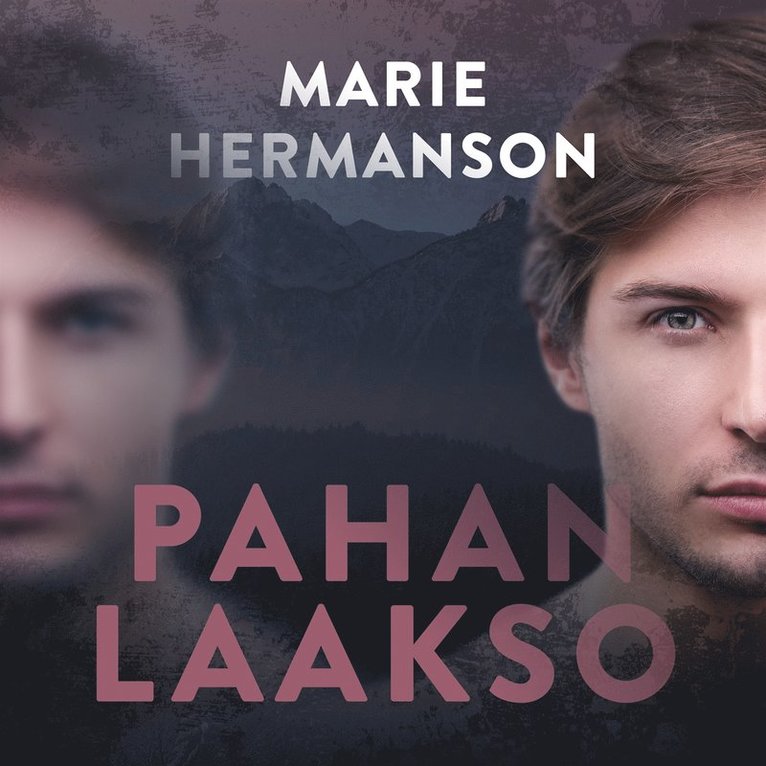 Marie Hermanson - Pahan laakso, Ljudbok